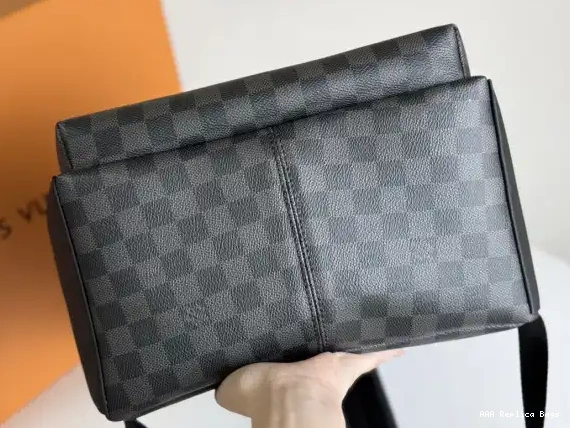 Aaa replica ru PM Backpack Discovery VUITTON LOUIS 0601